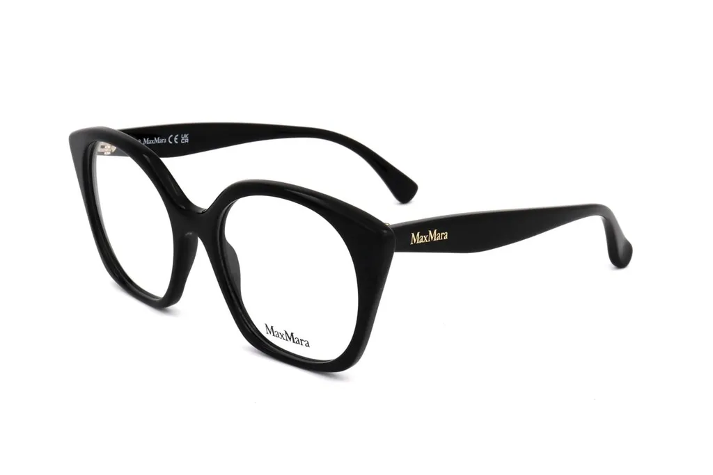 Cat Eye Frame Glasses