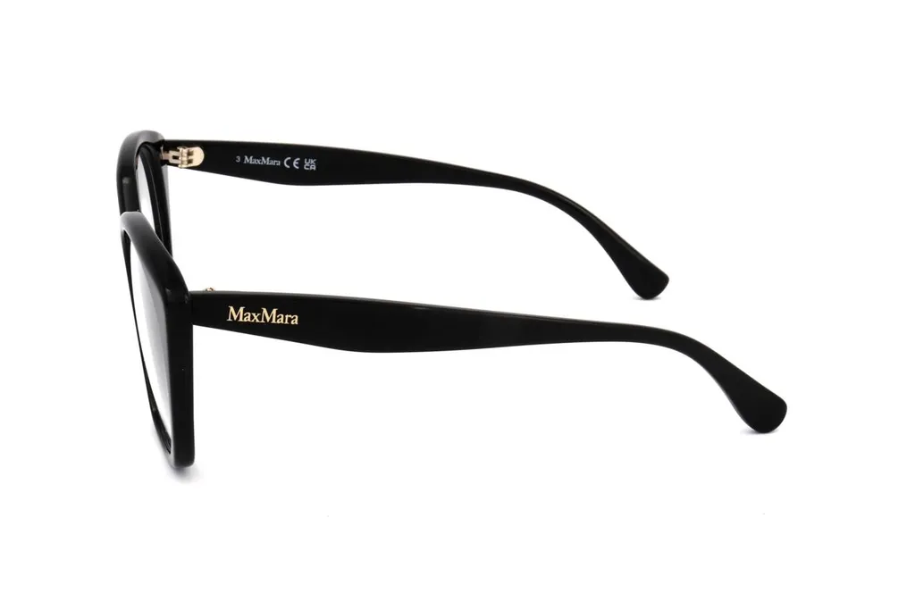Cat Eye Frame Glasses