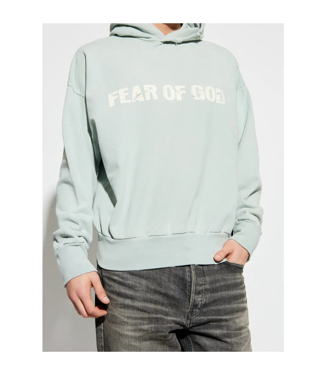 Long Sleeve Sweatshirt