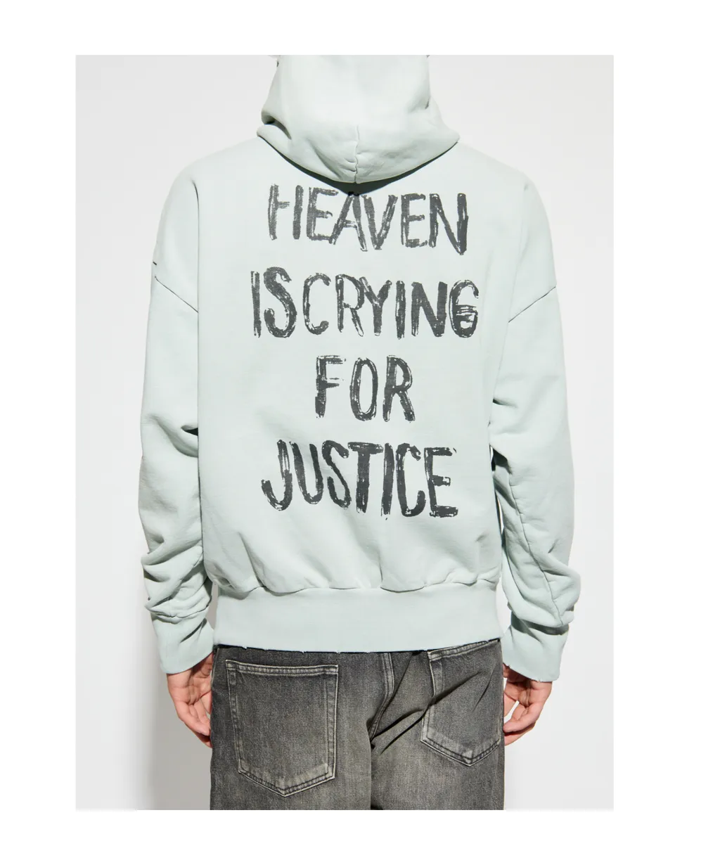 Long Sleeve Sweatshirt