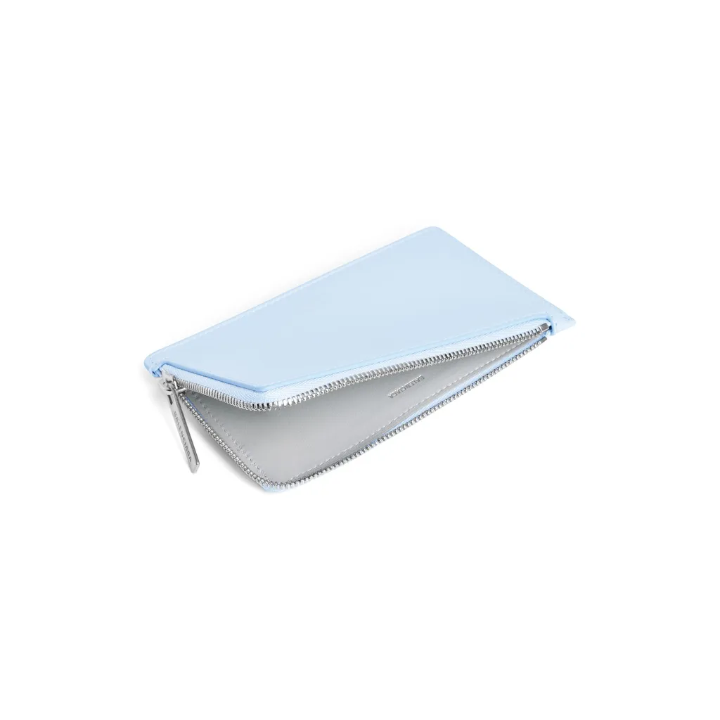 Envelope Long Coin And Card Holder