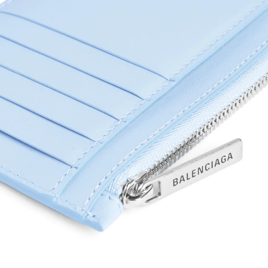 Envelope Long Coin And Card Holder