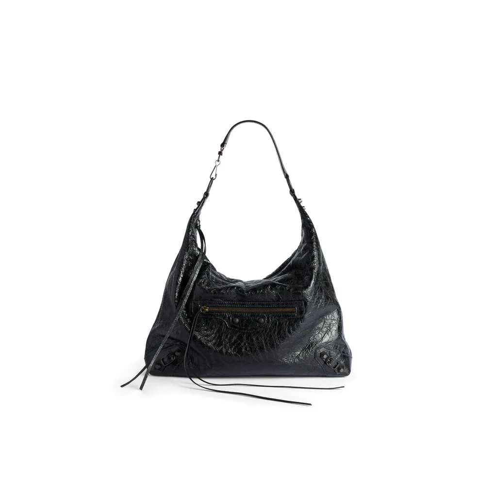 Le City Hobo Bag Medium