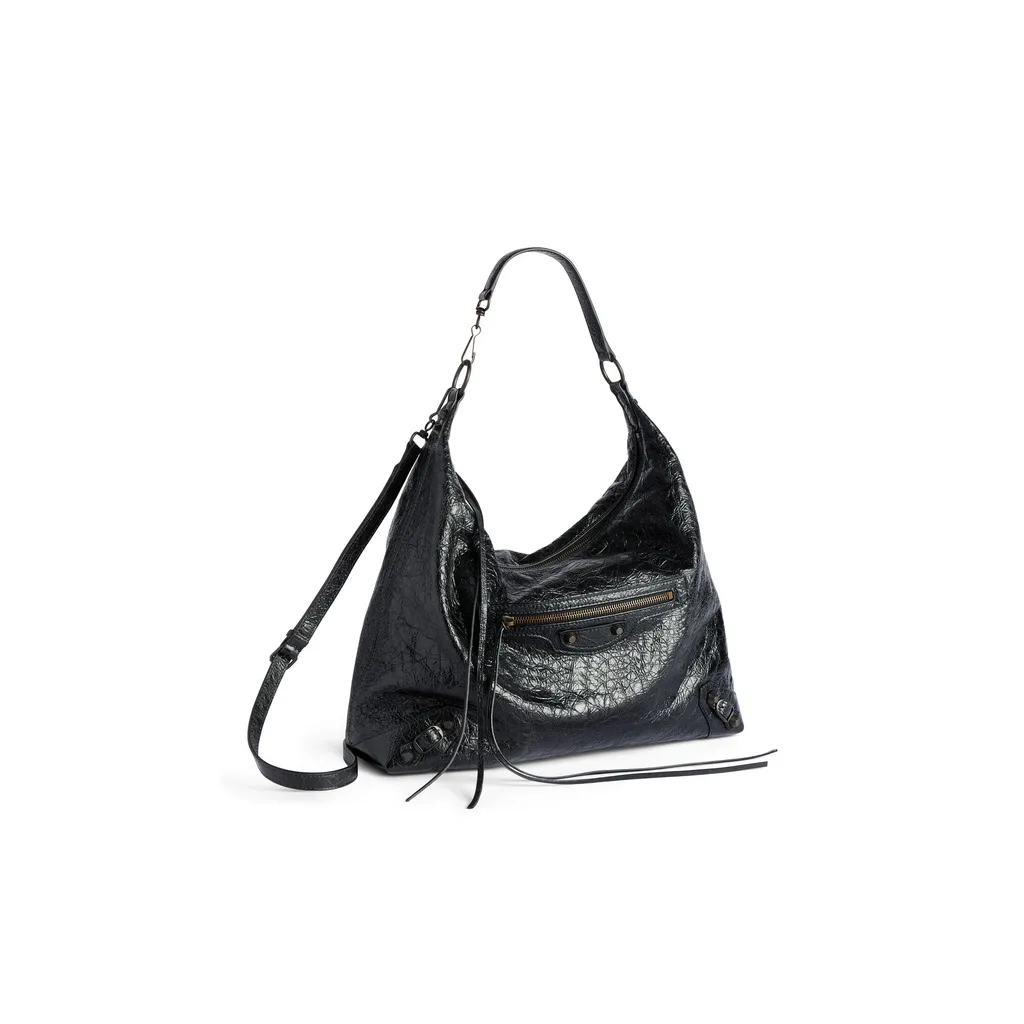 Le City Hobo Bag Medium