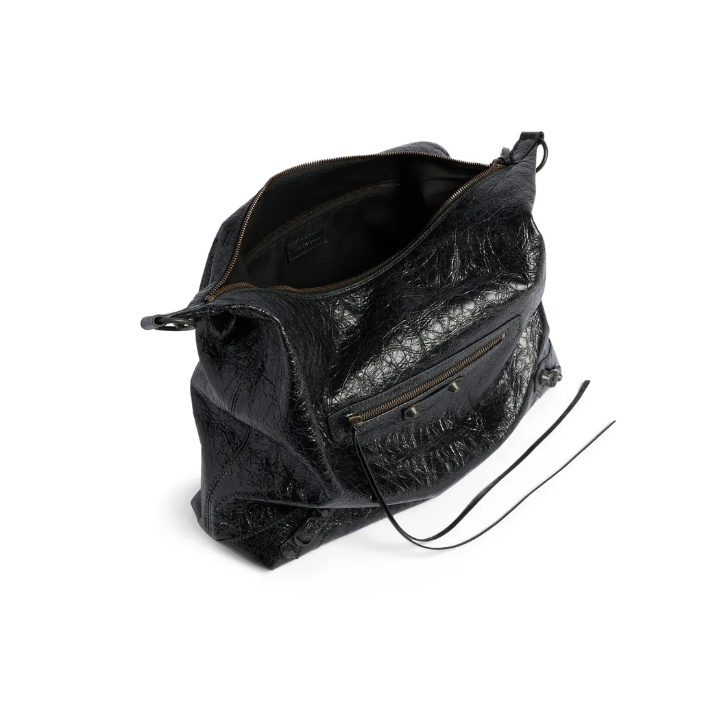 Le City Hobo Bag Medium