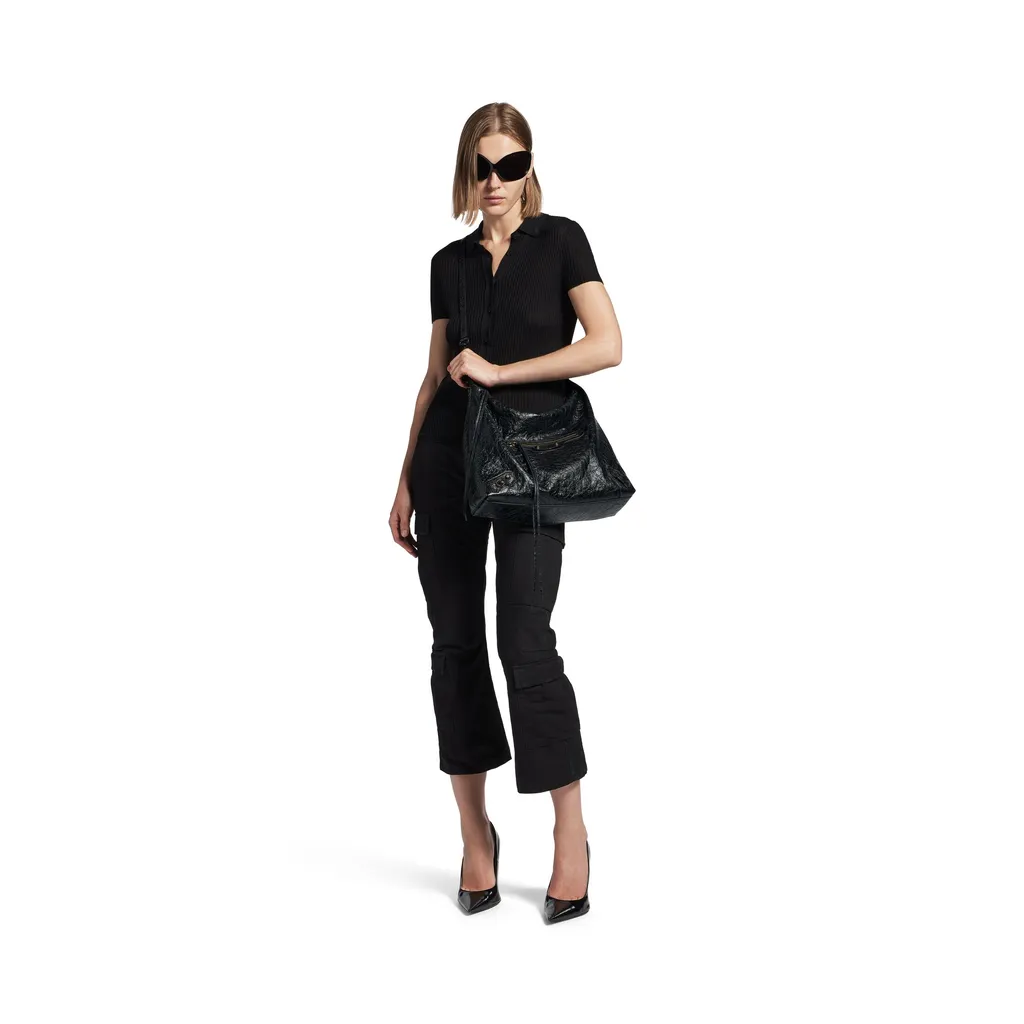 Le City Hobo Bag Medium