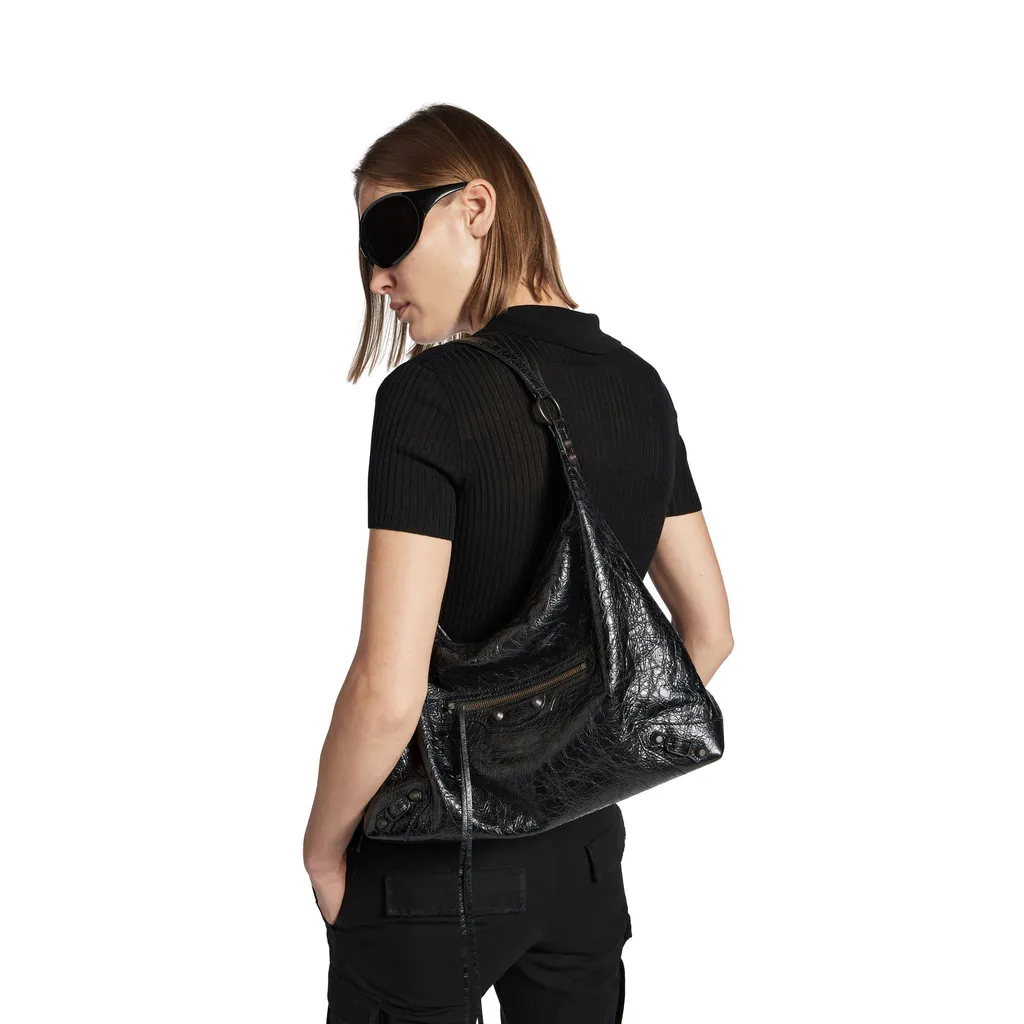 Le City Hobo Bag Medium