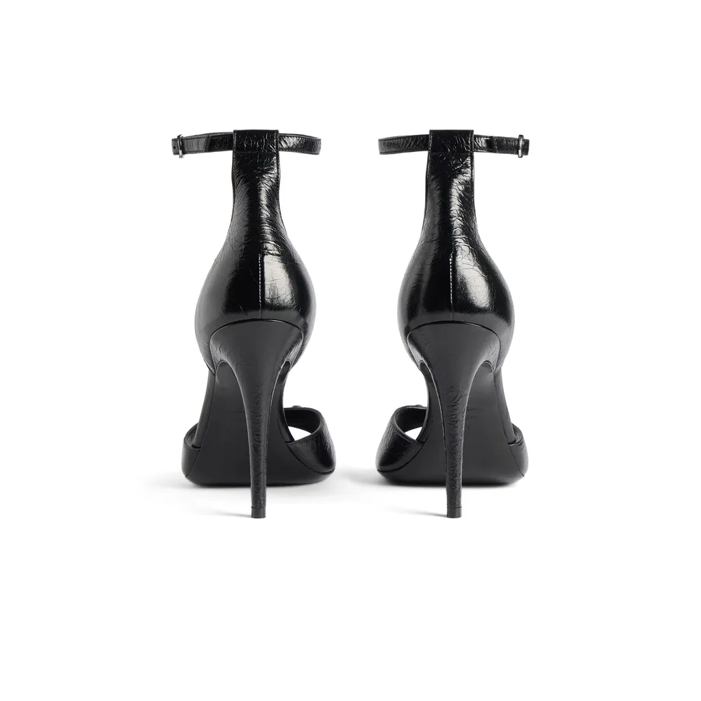 City Uptown Sandal