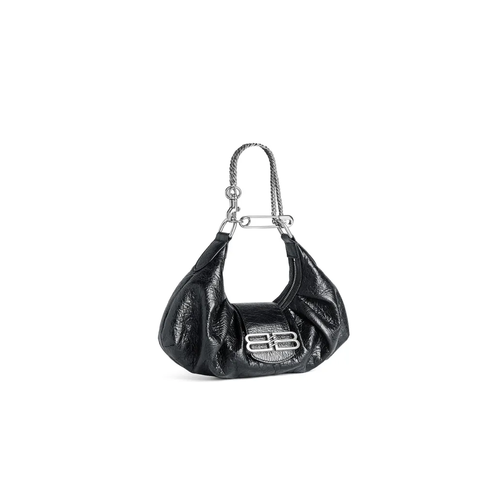 Pamela Shoulder Bag Small