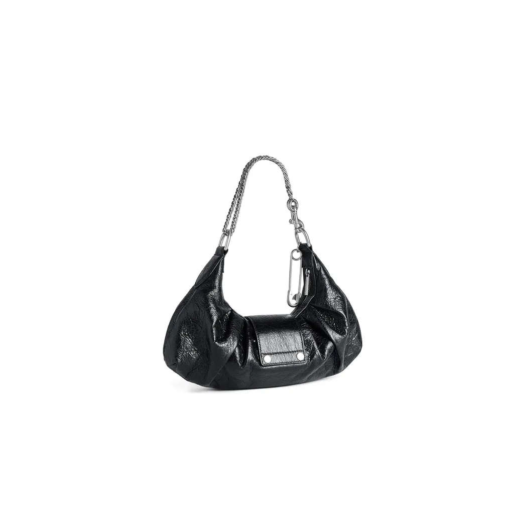Pamela Shoulder Bag Small