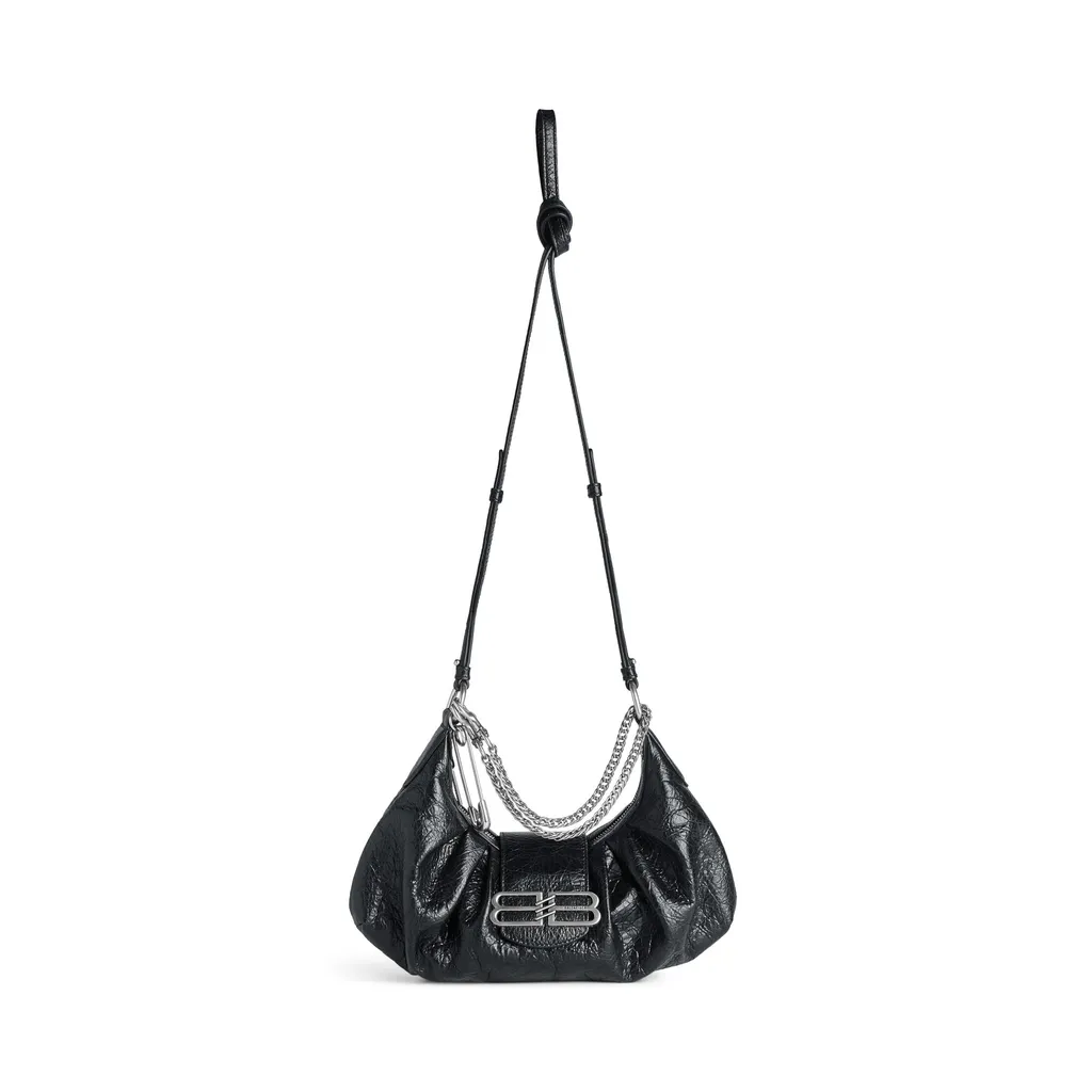 Pamela Shoulder Bag Small