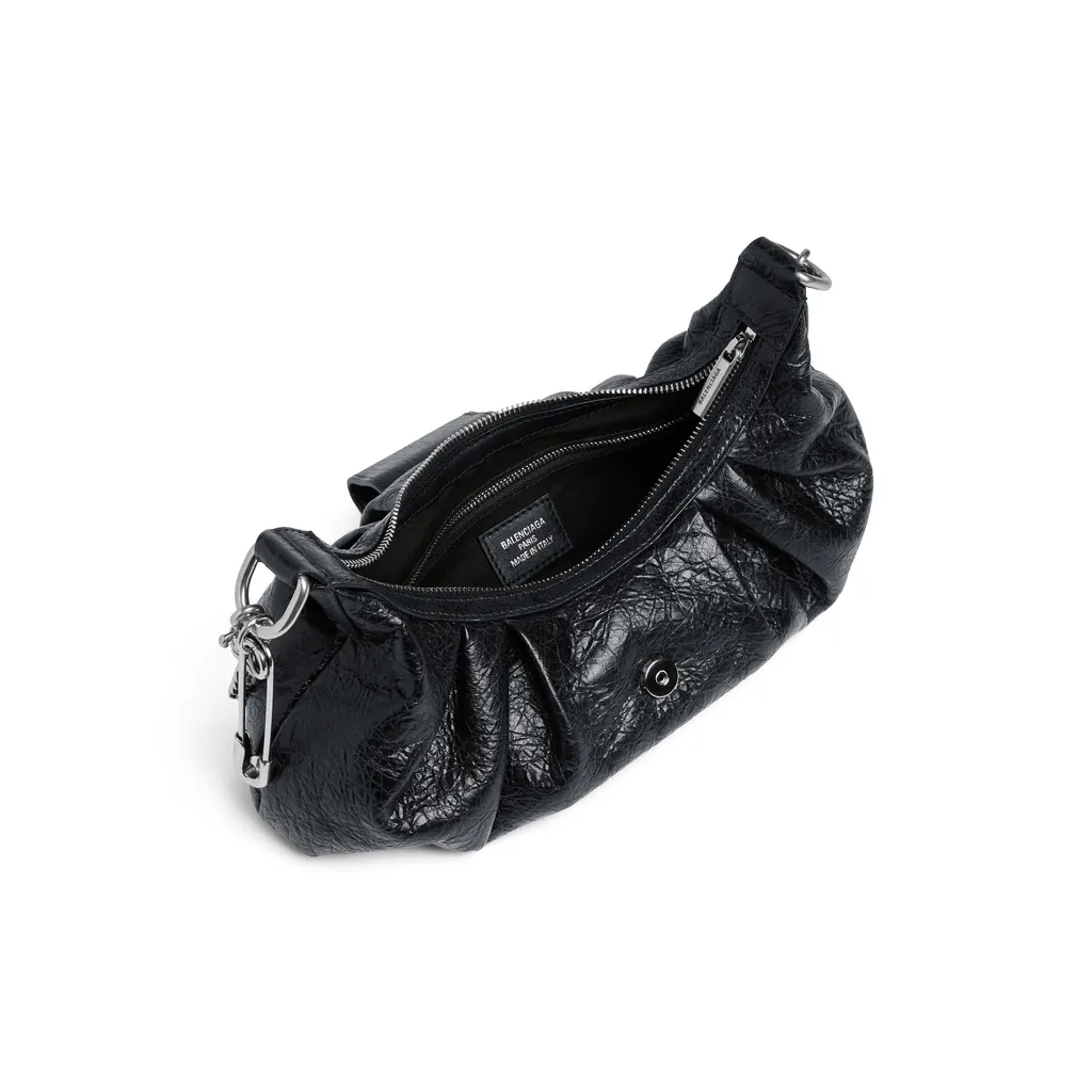 Pamela Shoulder Bag Small
