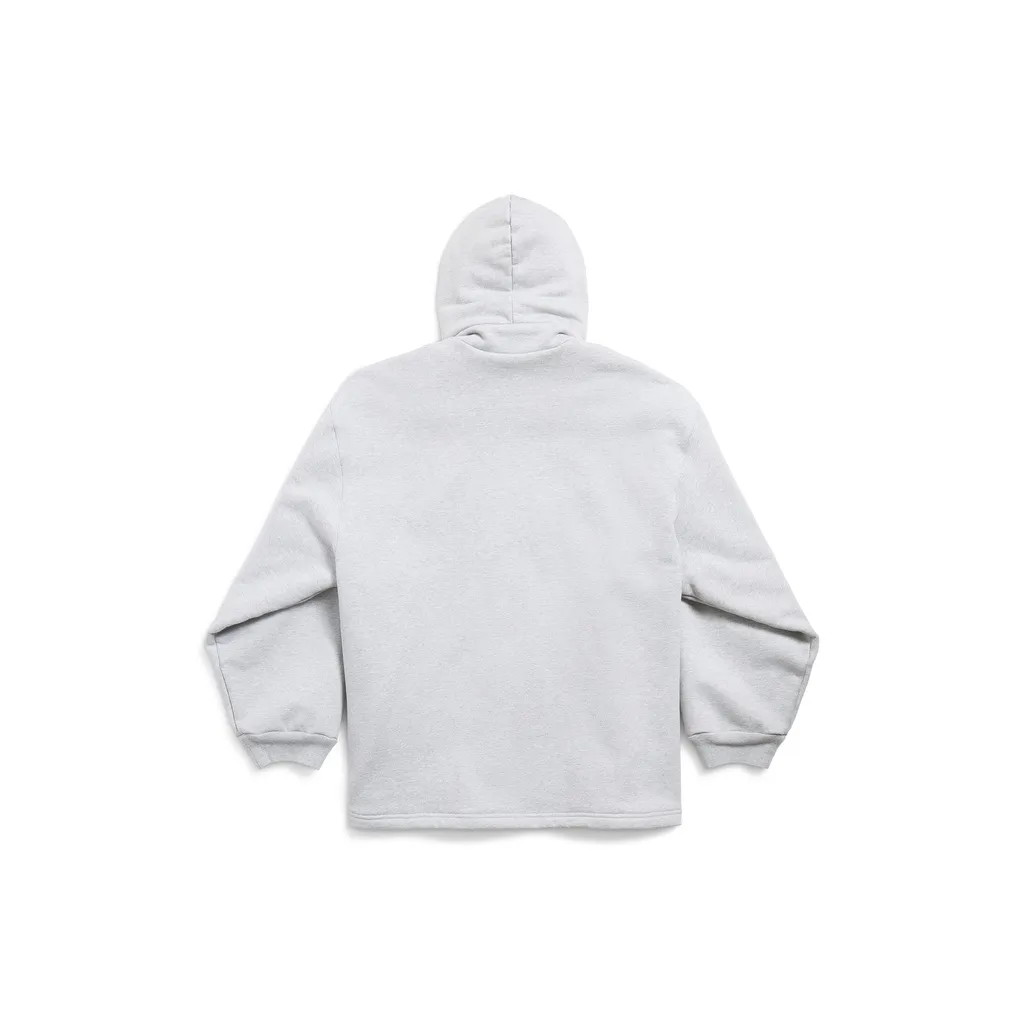 Lion Outerwear Zip-Up Hoodie