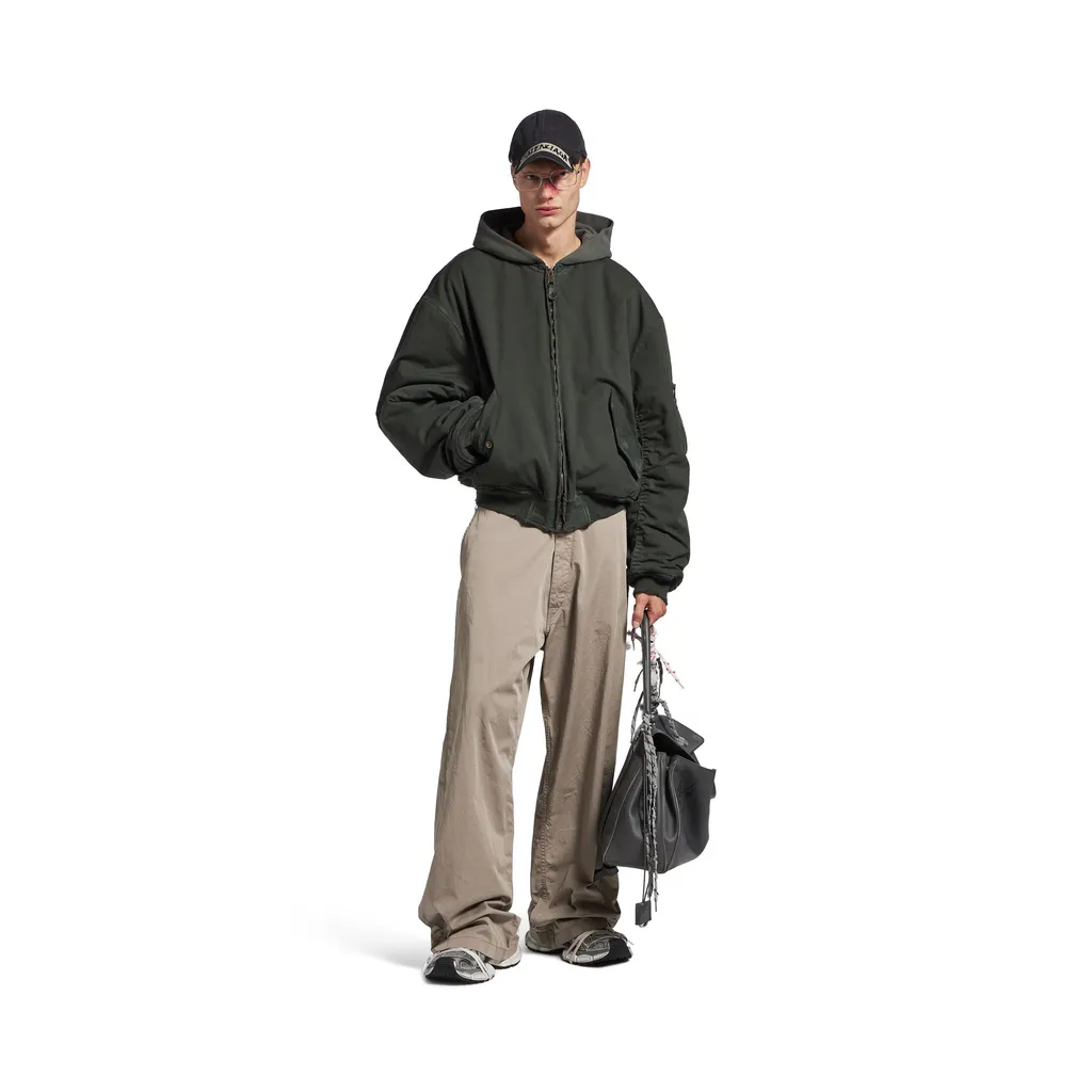 Workwear Pants