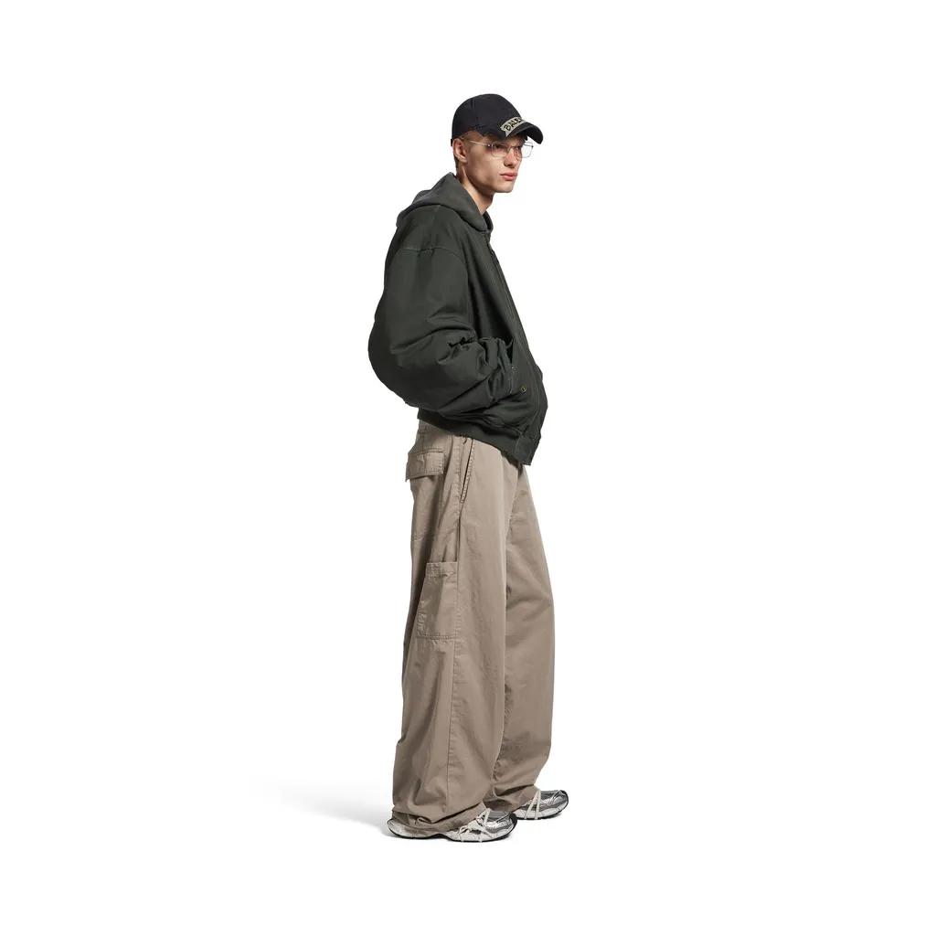 Workwear Pants