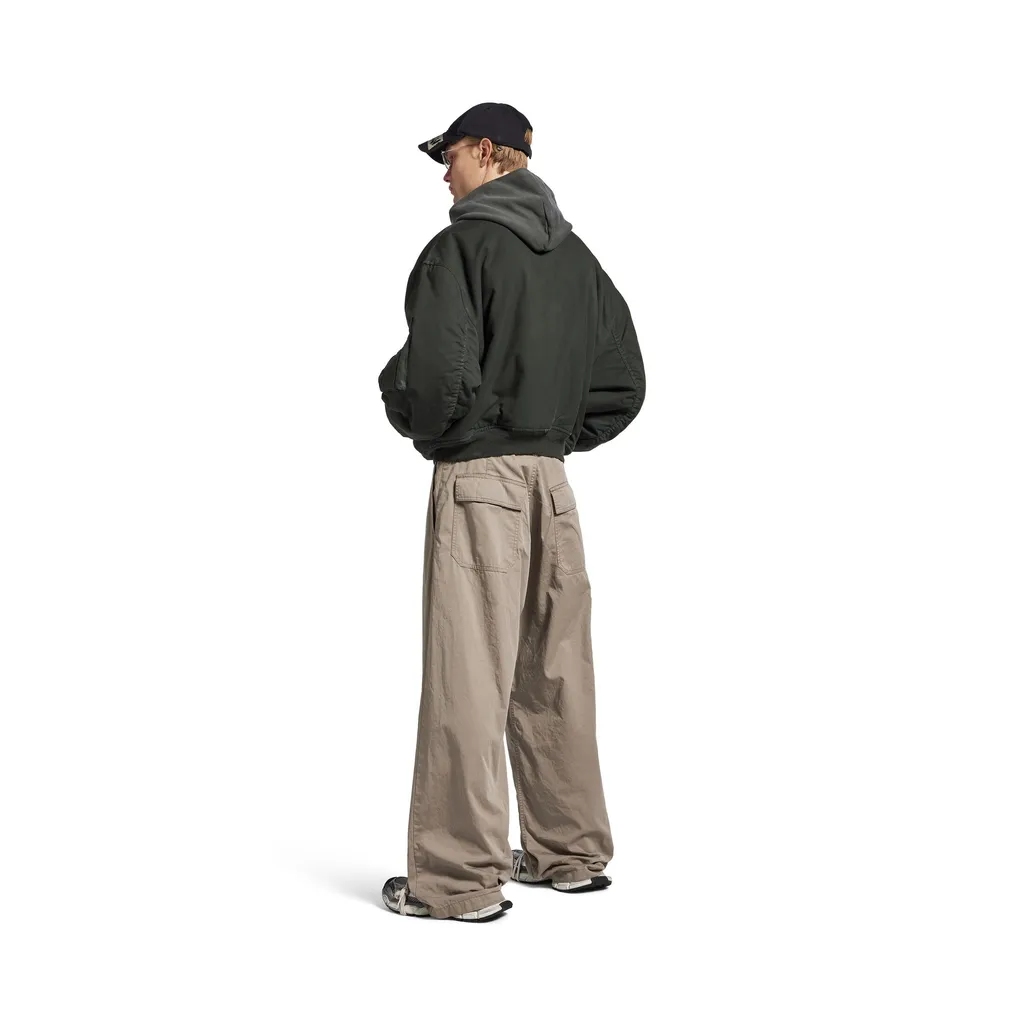 Workwear Pants