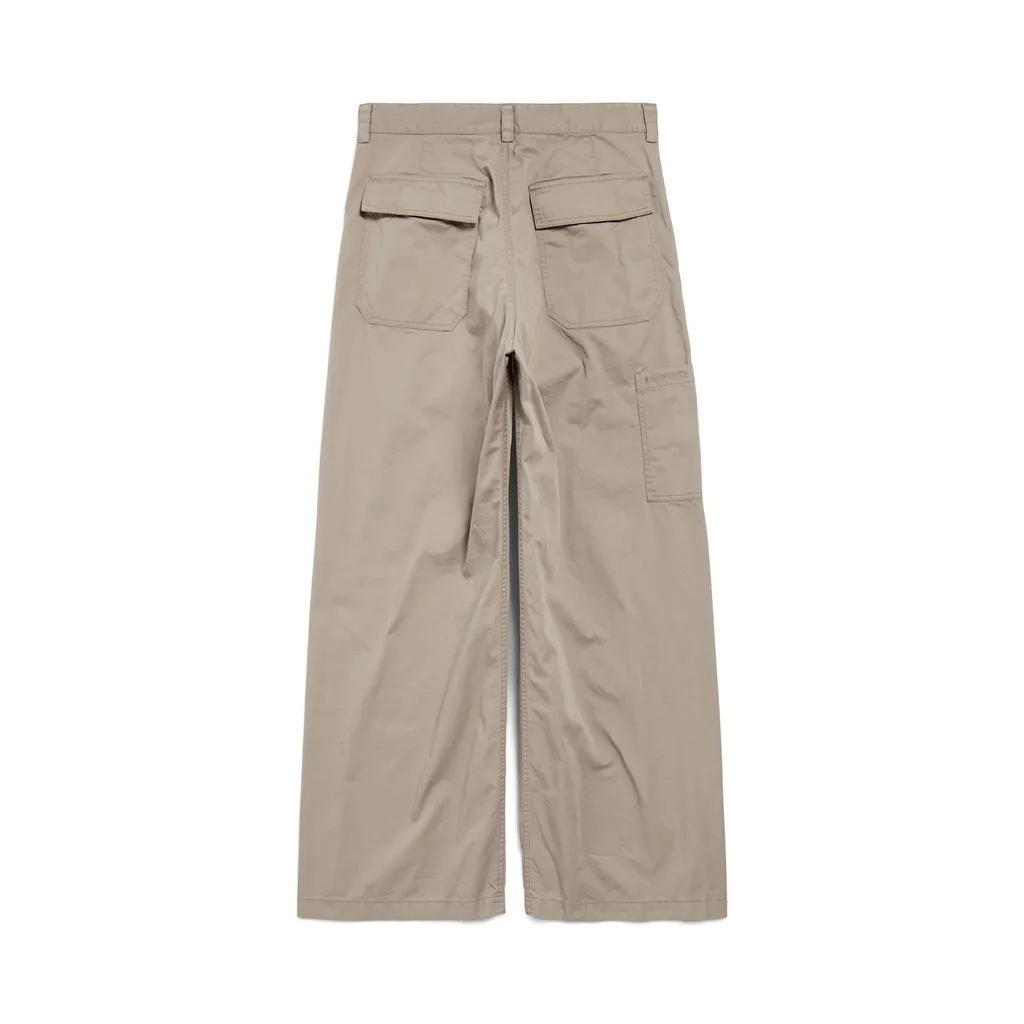 Workwear Pants