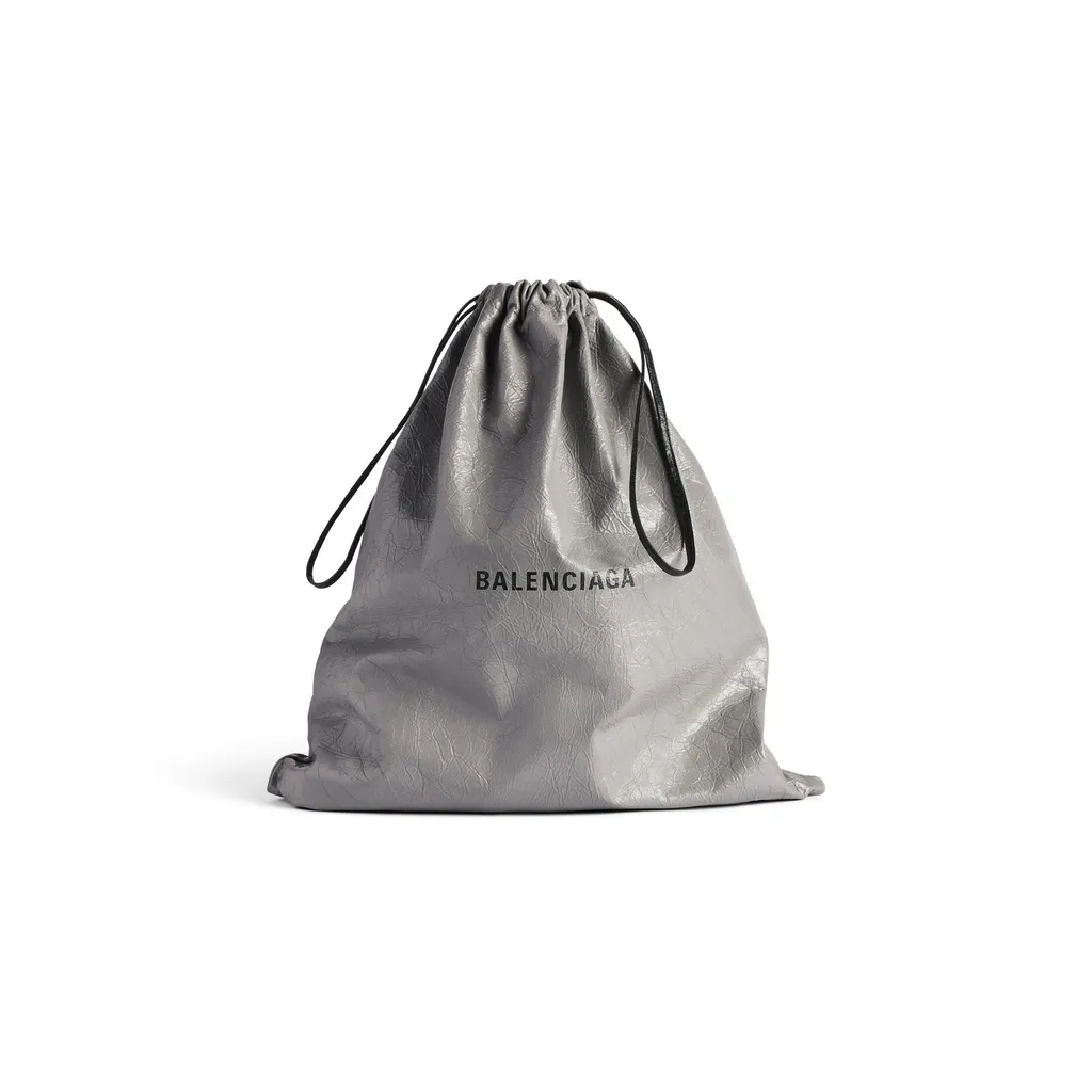 Shopper Dust Bag Pouch