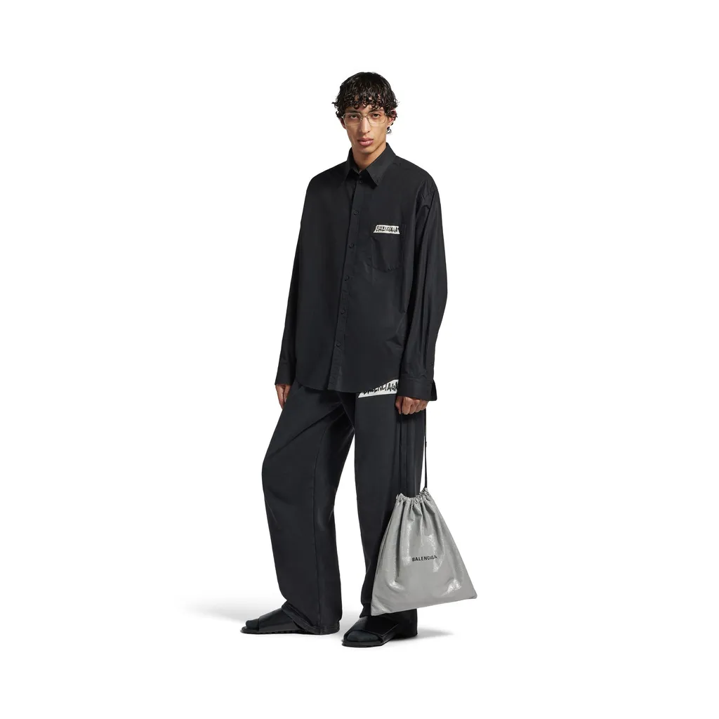 Shopper Dust Bag Pouch