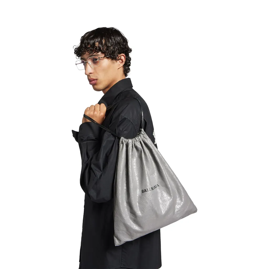 Shopper Dust Bag Pouch