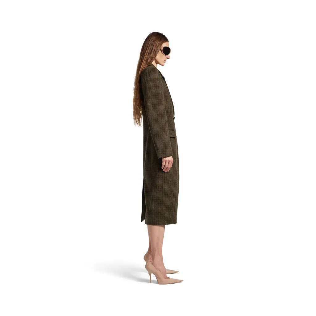Standard Coat