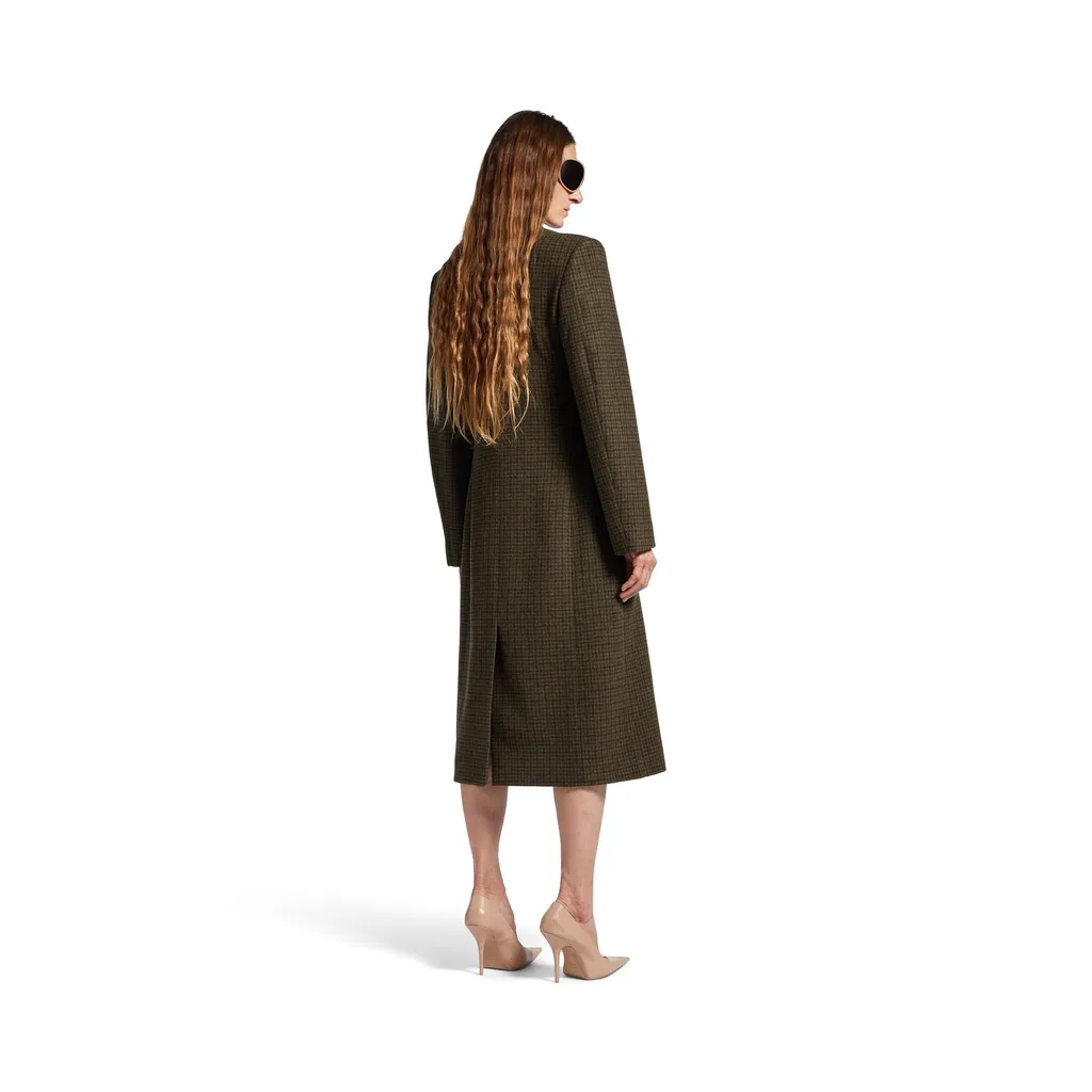 Standard Coat