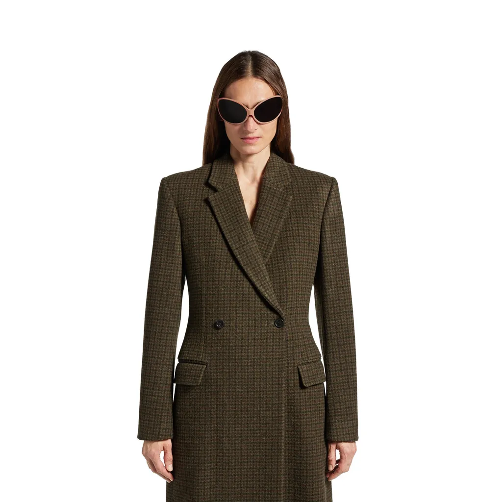 Standard Coat