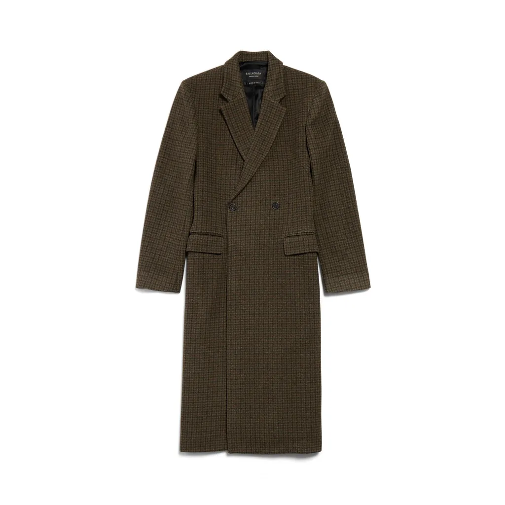 Standard Coat