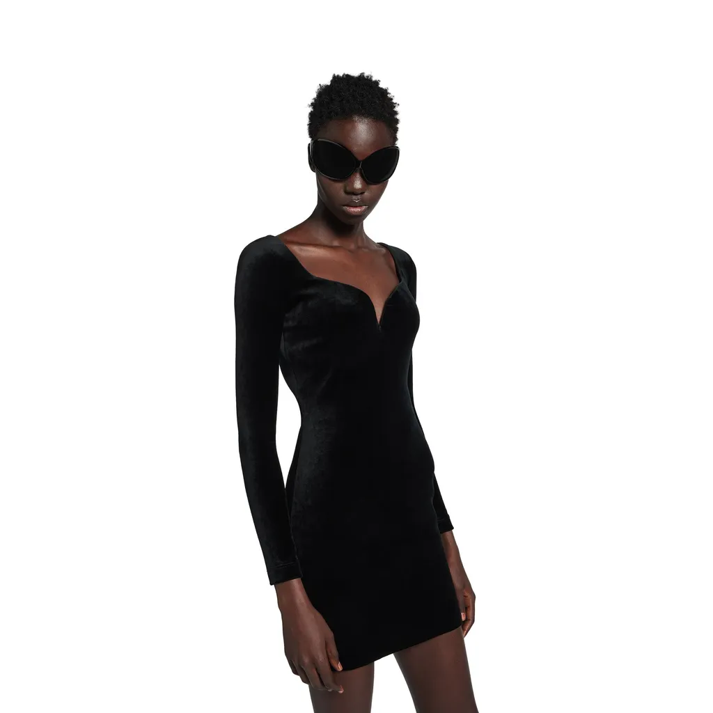 Sweetheart Dress