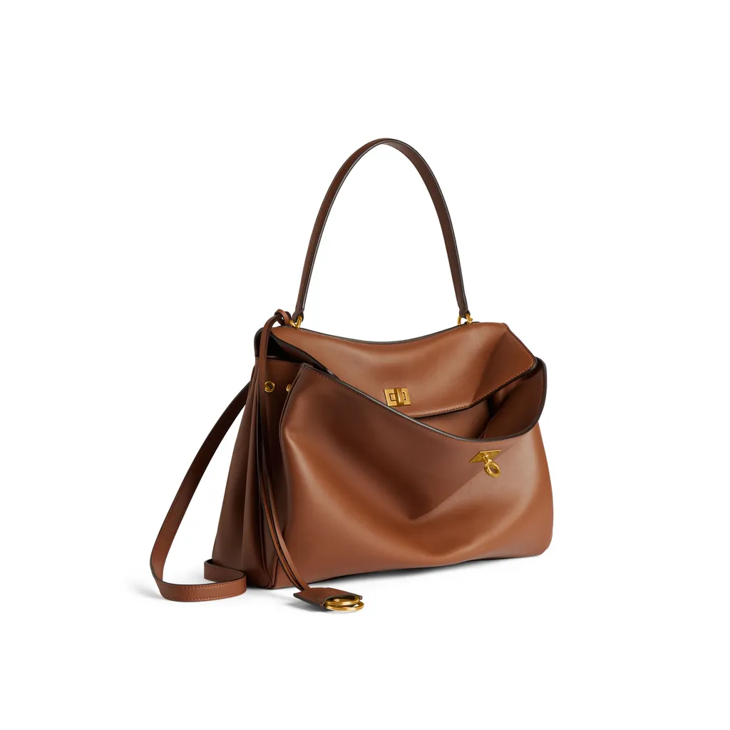 Rodeo Handbag Medium