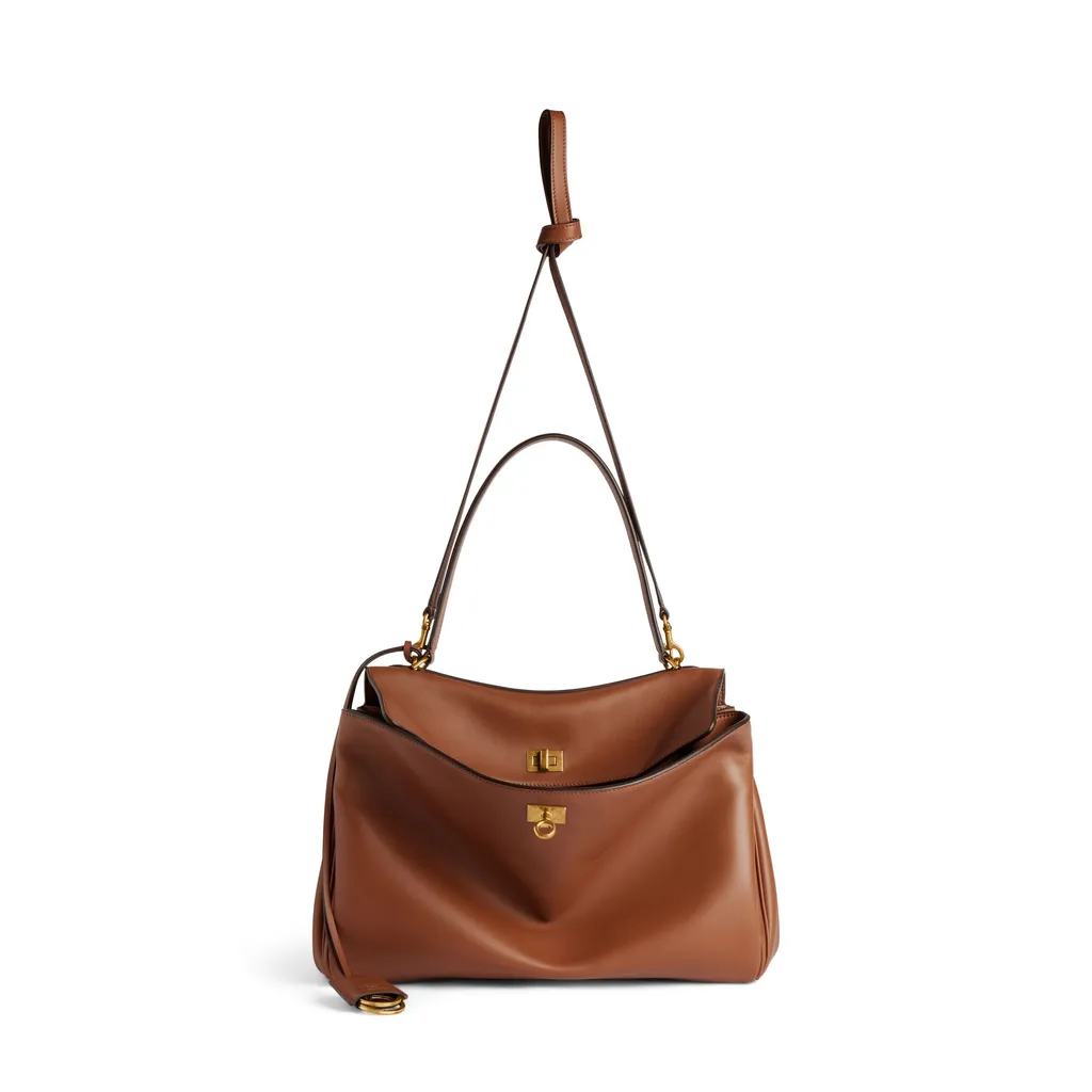 Rodeo Handbag Medium