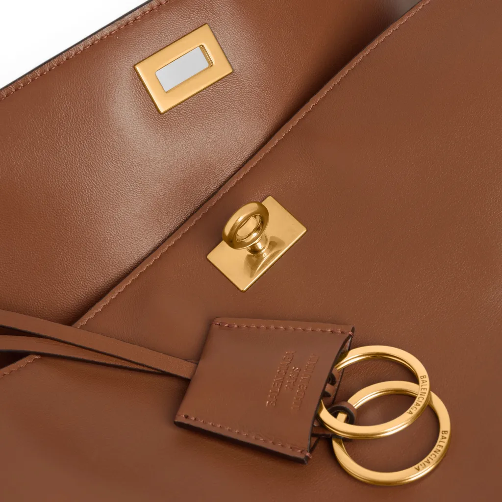 Rodeo Handbag Medium