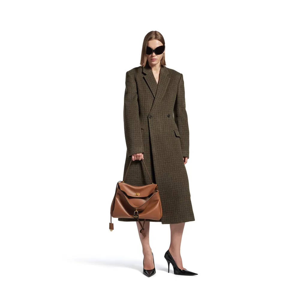Rodeo Handbag Medium