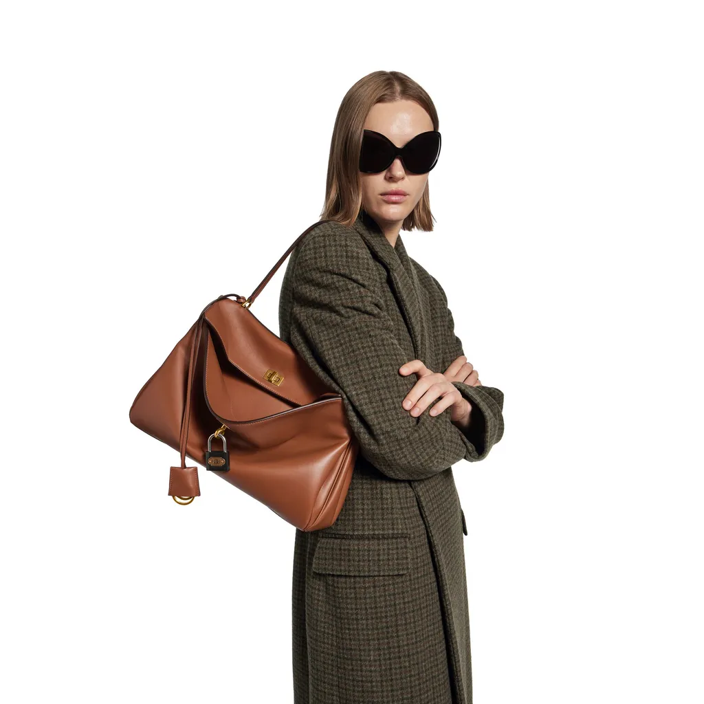 Rodeo Handbag Medium