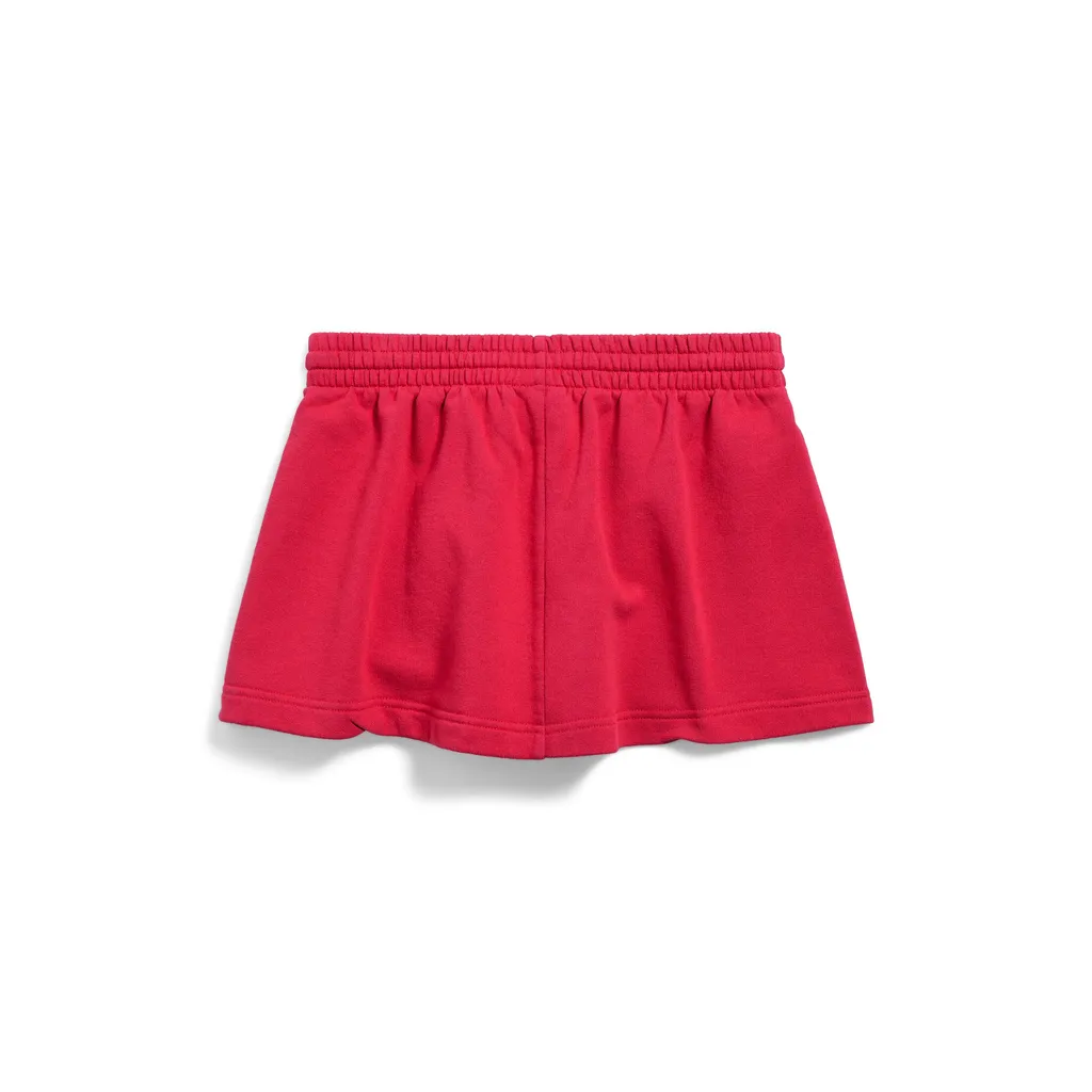 Lion Football Shorts Mini Skirt