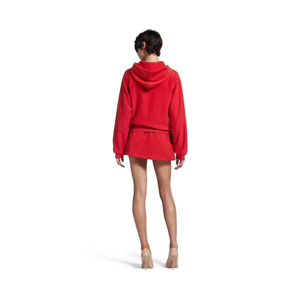 Laurel Classic Zip-Up Hoodie Regular Fit