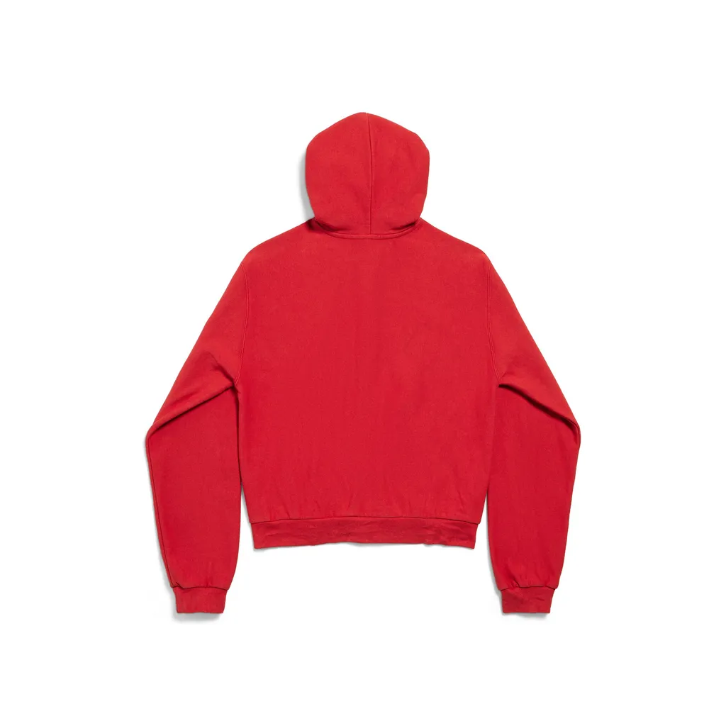 Laurel Classic Zip-Up Hoodie Regular Fit