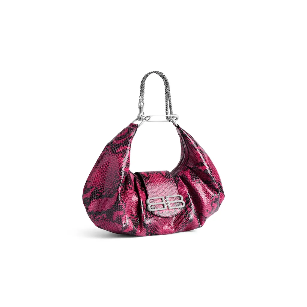 Pamela Shoulder Bag Medium