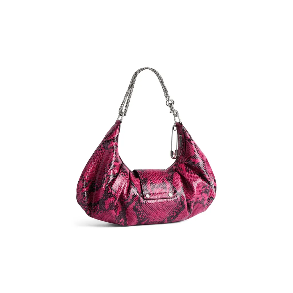 Pamela Shoulder Bag Medium