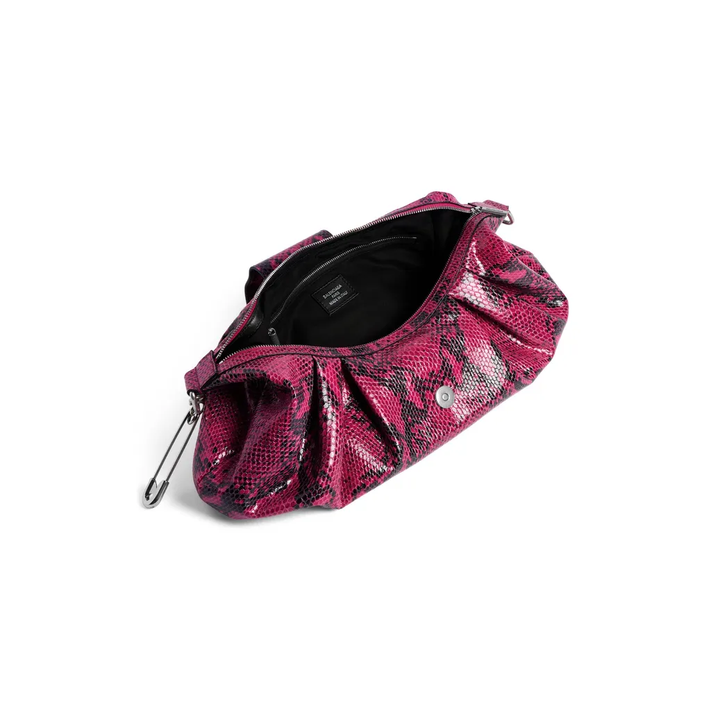 Pamela Shoulder Bag Medium