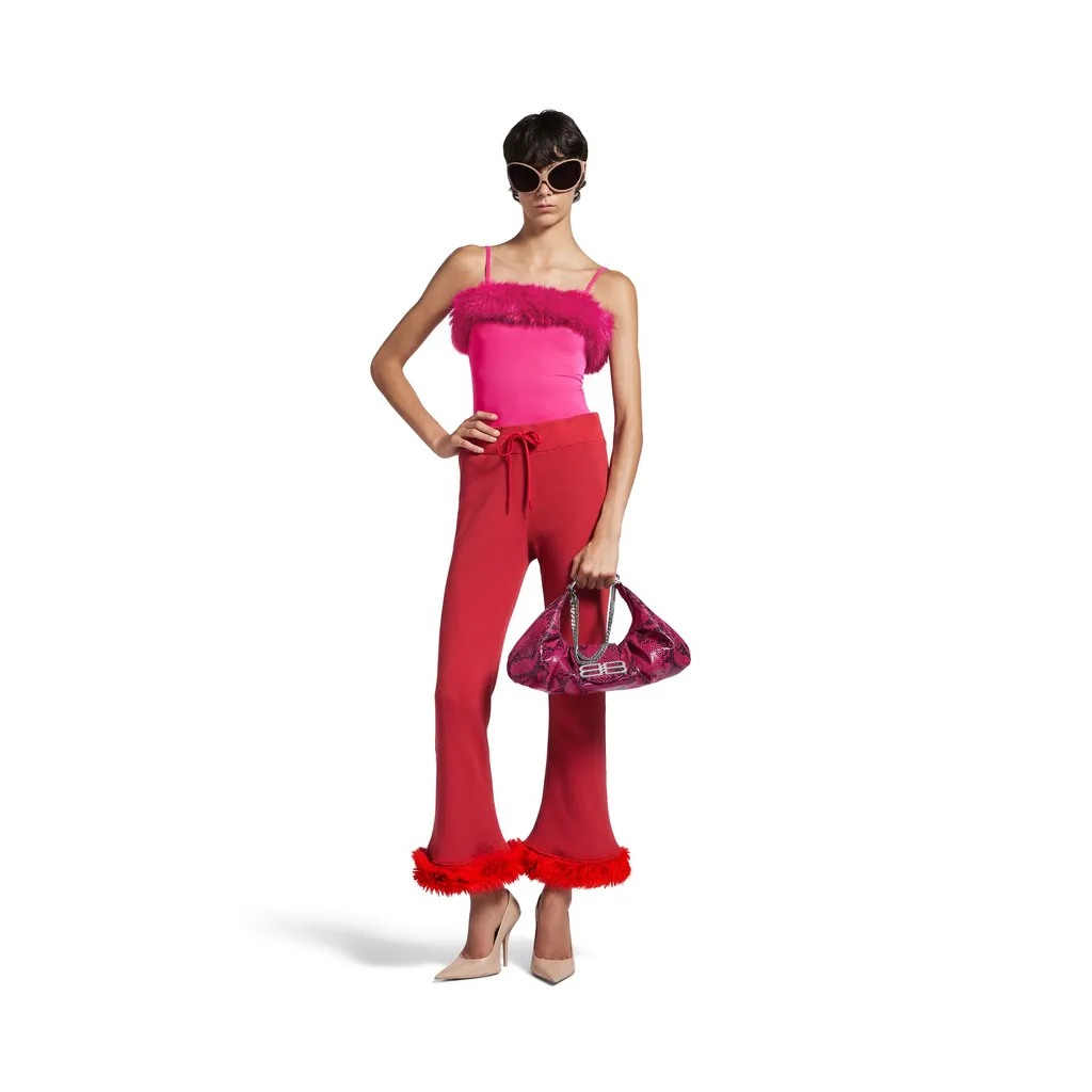 Pamela Shoulder Bag Medium