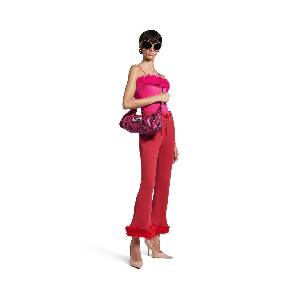 Pamela Shoulder Bag Medium