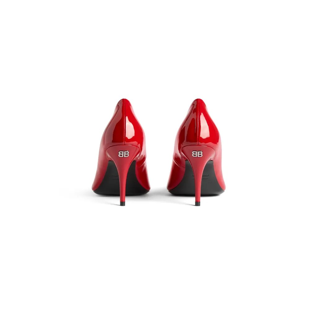 Avenue Pump