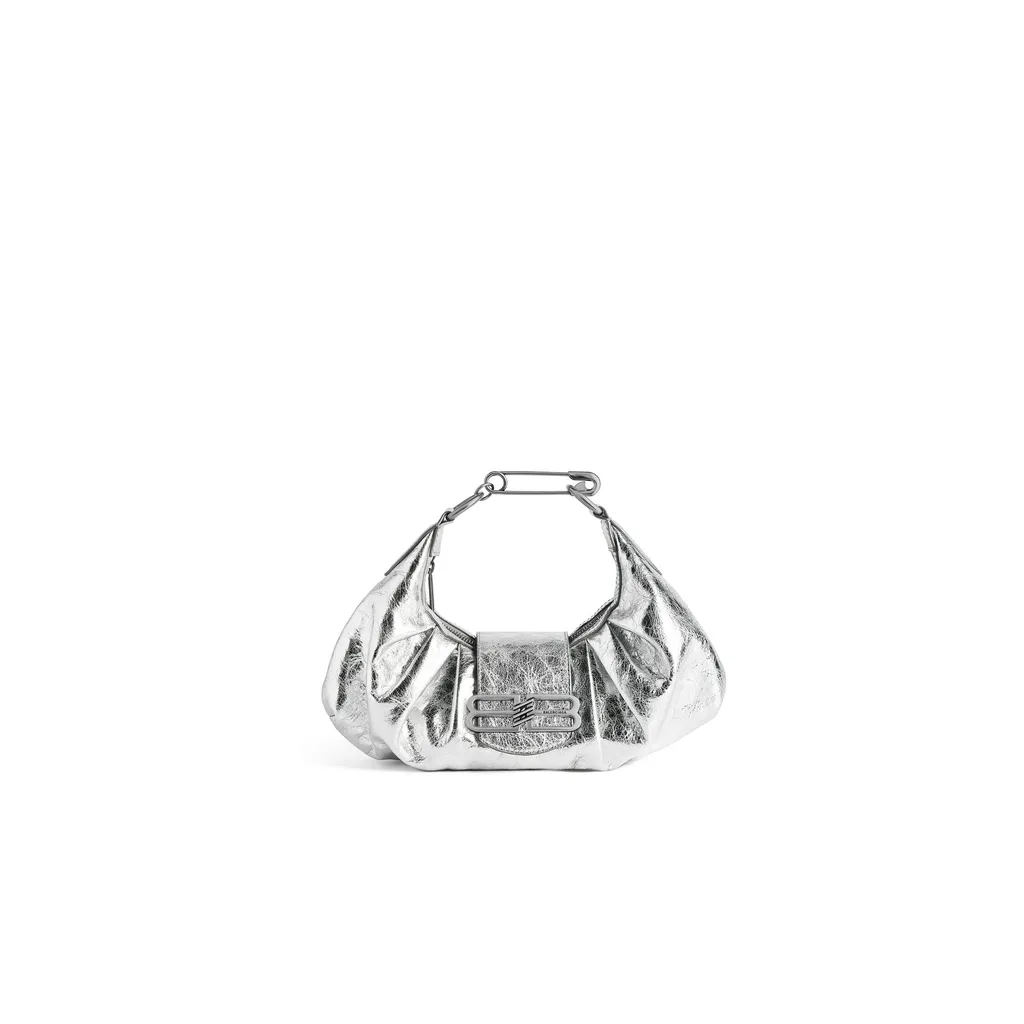 Pamela Shoulder Bag Small