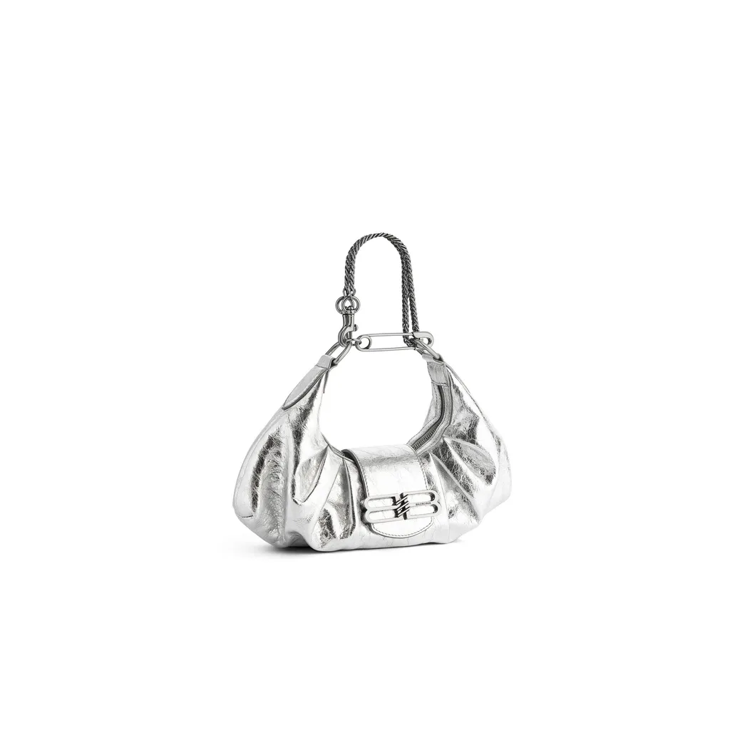 Pamela Shoulder Bag Small