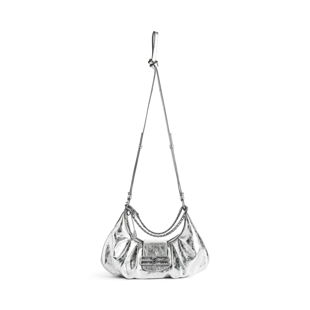 Pamela Shoulder Bag Small