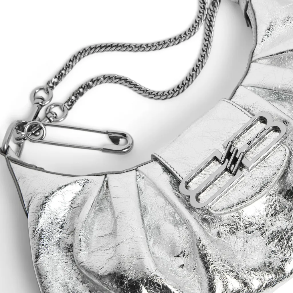 Pamela Shoulder Bag Small