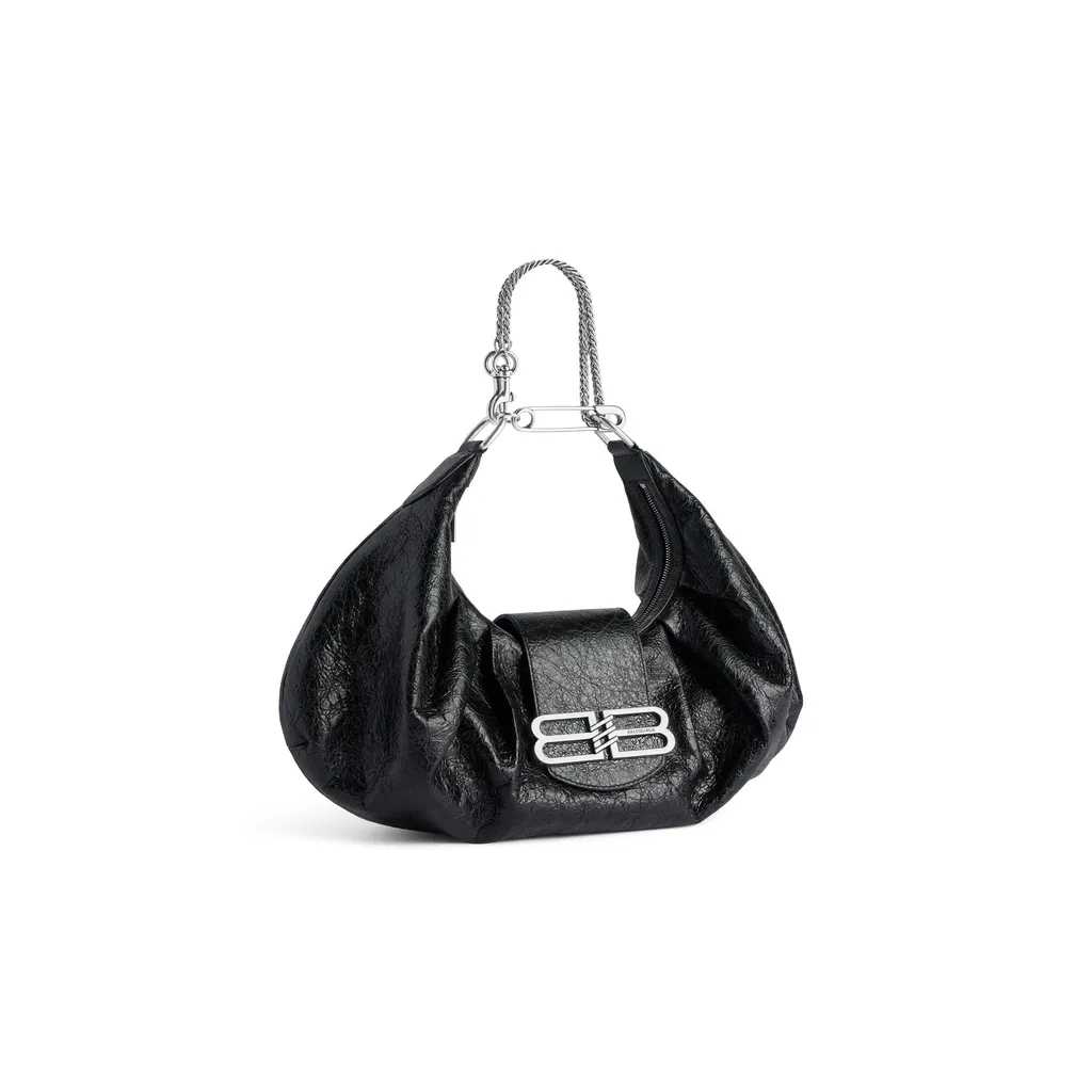 Pamela Shoulder Bag Medium