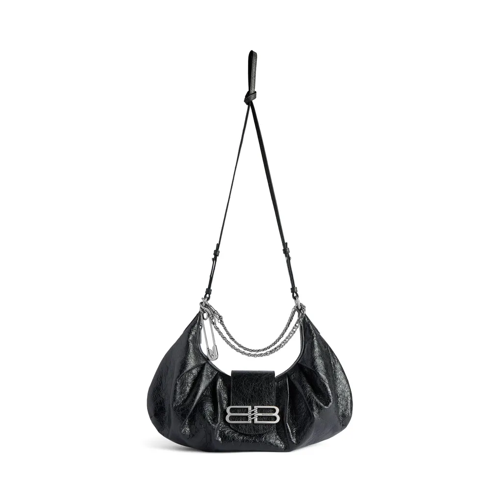 Pamela Shoulder Bag Medium