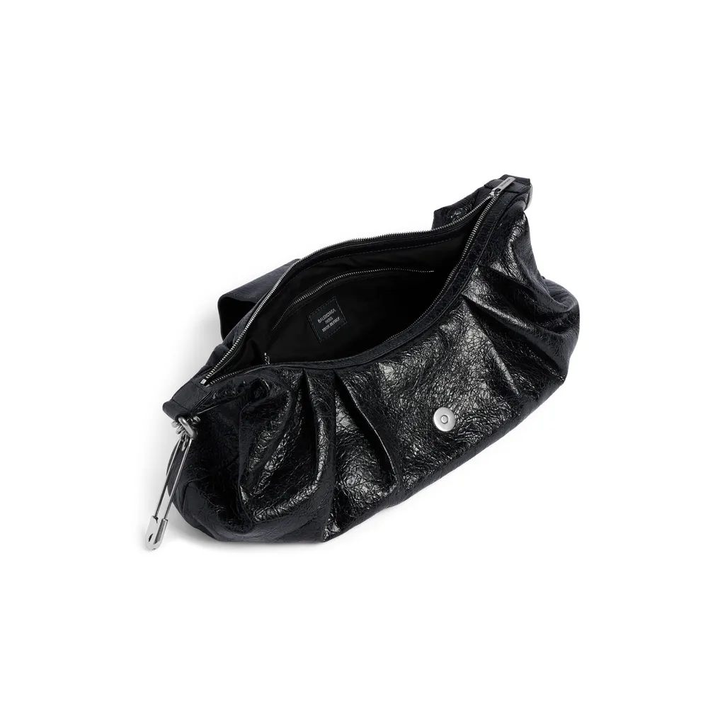 Pamela Shoulder Bag Medium